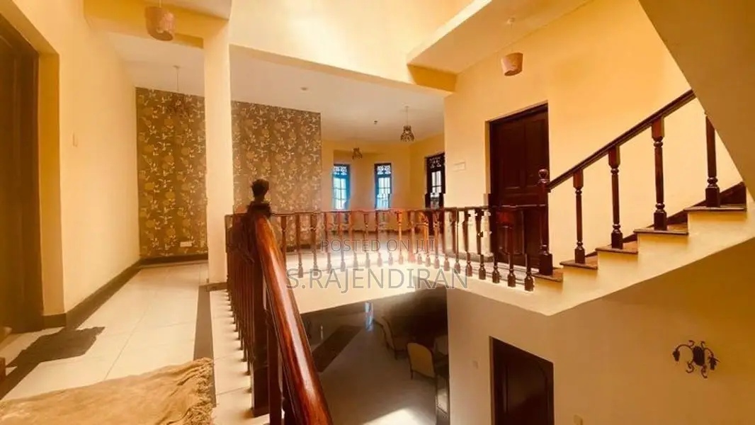 modern two storey house for sale in Mount lavinia
