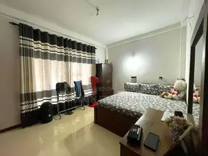 Ground Floor Completed House - 2 Story Roof-Top Hokandara Talawathugod