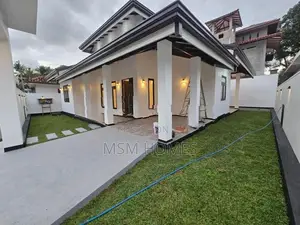 All Complete Brand New House For Sale in Negombo