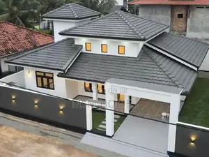 All Complete Brand New House For Sale in Negombo