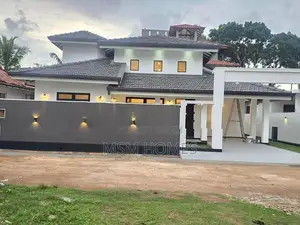 Full Complete Brand New House For Sale ~ Negombo