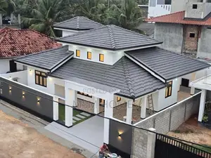 Full Complete Brand New House For Sale ~ Negombo
