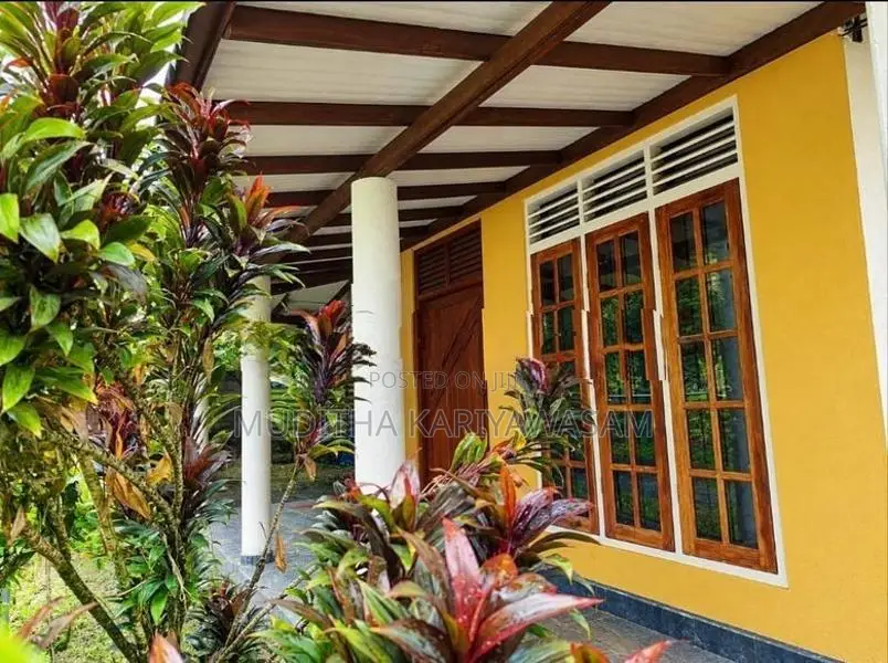 House for Sale - Homagama