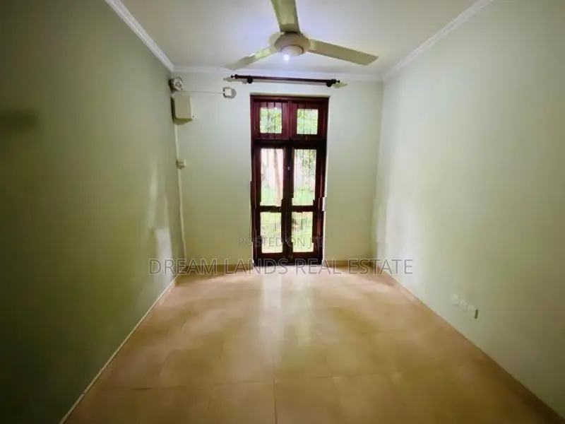Two story stand a lone house for rent kottawa