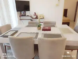 FULLY FURNISHED 2BR APARTMENT FOR RENT|FAIRWAY URBAN HOMES BATTARAMULL