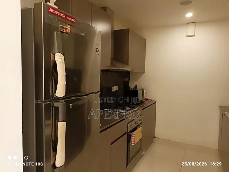 FULLY FURNISHED 2BR APARTMENT FOR RENT|FAIRWAY URBAN HOMES BATTARAMULL