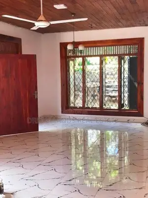 Two story stand a lone house for rent dehiwela