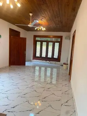 Two story stand a lone house for rent dehiwela