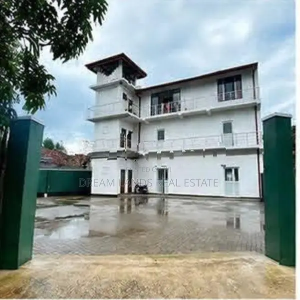 ☆ Maradaghamula Building For Rent ( R- 810 )