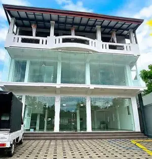 ☆ Maradaghamula Building For Rent ( R- 810 )