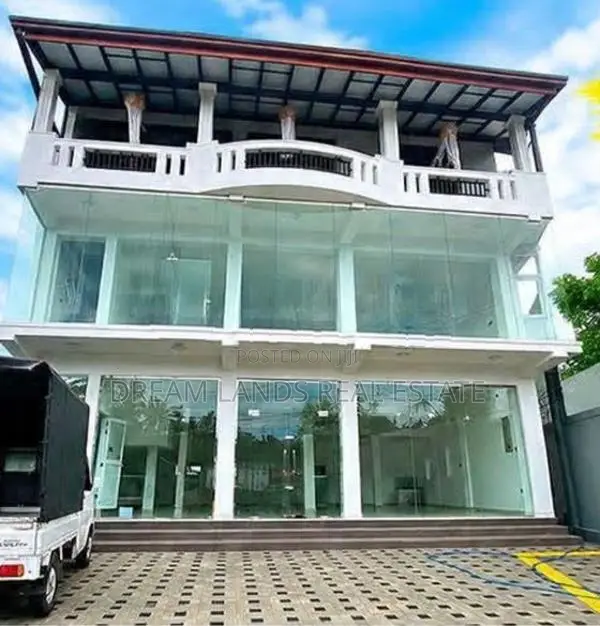 ☆ Maradaghamula Building For Rent ( R- 810 )