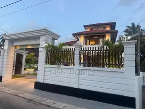 Beautiful Brand New Luxury Modern House Fully Furniture Sale Negombo