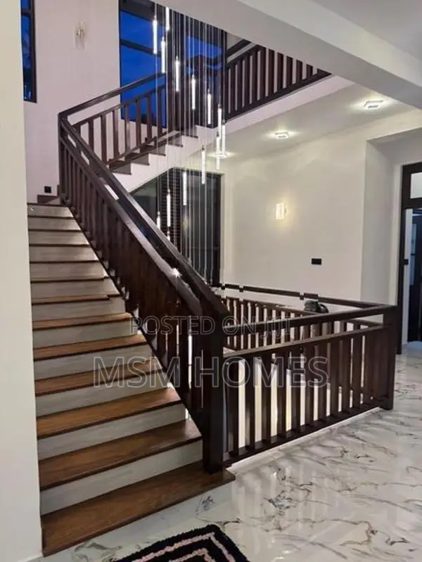 Beautiful Brand New Luxury Modern House Fully Furniture Sale Negombo