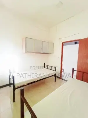 Sharing Room For Rent (Girls) Maharagama