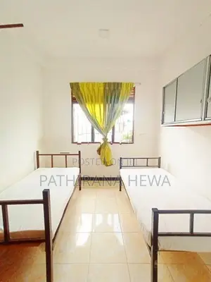 Sharing Room For Rent (Girls) Maharagama