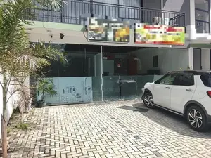 COMMERCIAL BUILDING FOR RENT IN THALAWATHUGODA (SP1350)
