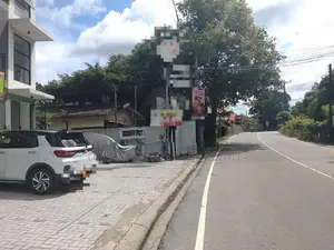 COMMERCIAL BUILDING FOR RENT IN THALAWATHUGODA (SP1350)
