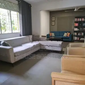 Ratmalana 5-Bedroom House