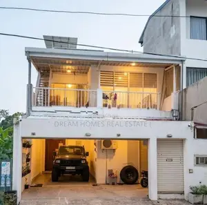 3-Bedroom House For Sale Rajagiriya