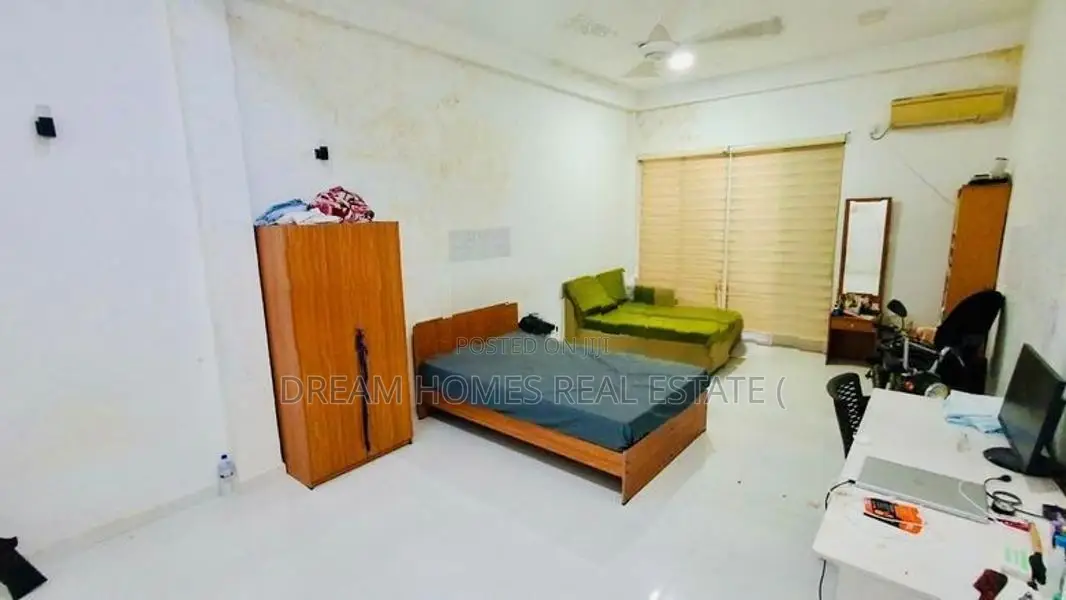 3-Bedroom House For Sale Rajagiriya