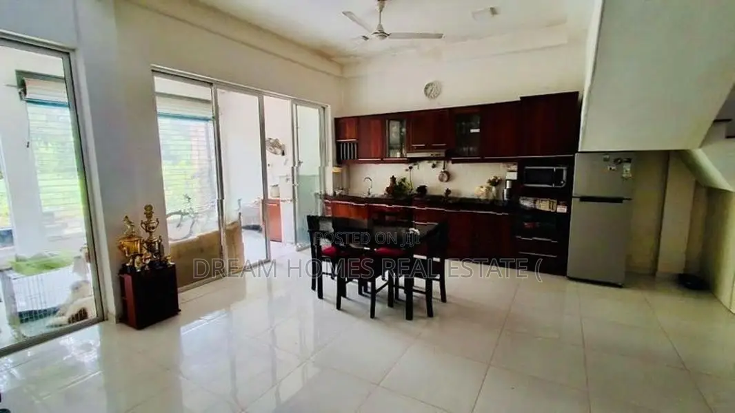 3-Bedroom House For Sale Rajagiriya