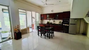 3-Bedroom House For Sale Rajagiriya