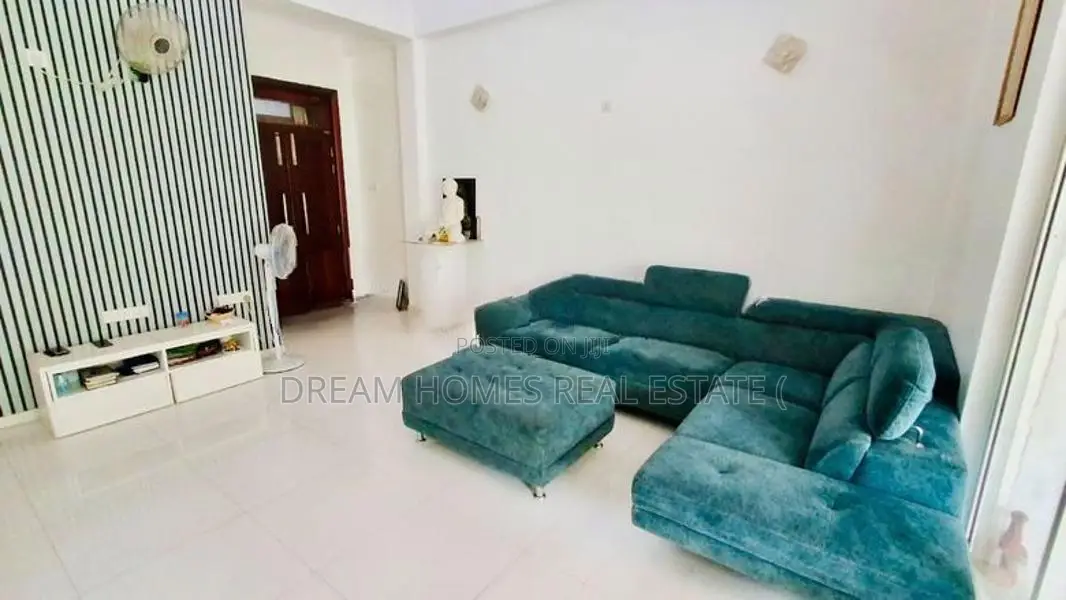 3-Bedroom House For Sale Rajagiriya