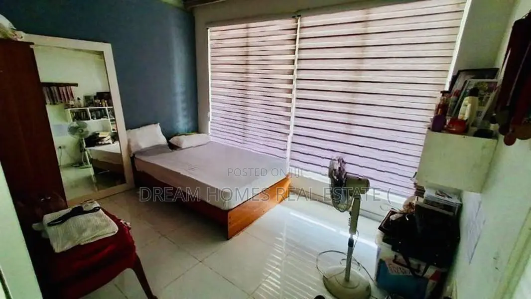 3-Bedroom House For Sale Rajagiriya