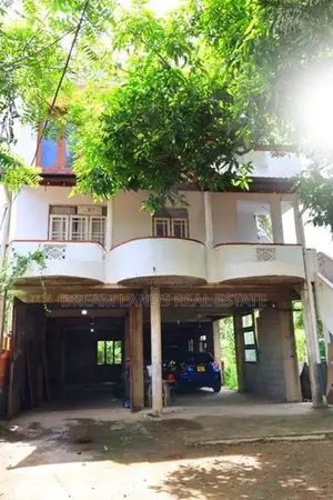 7BED HOUSE FOR SALE IN MAHARAGAMA (SP1352)