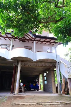 7BED HOUSE FOR SALE IN MAHARAGAMA (SP1352)