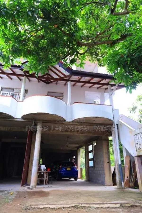 7BED HOUSE FOR SALE IN MAHARAGAMA (SP1352)