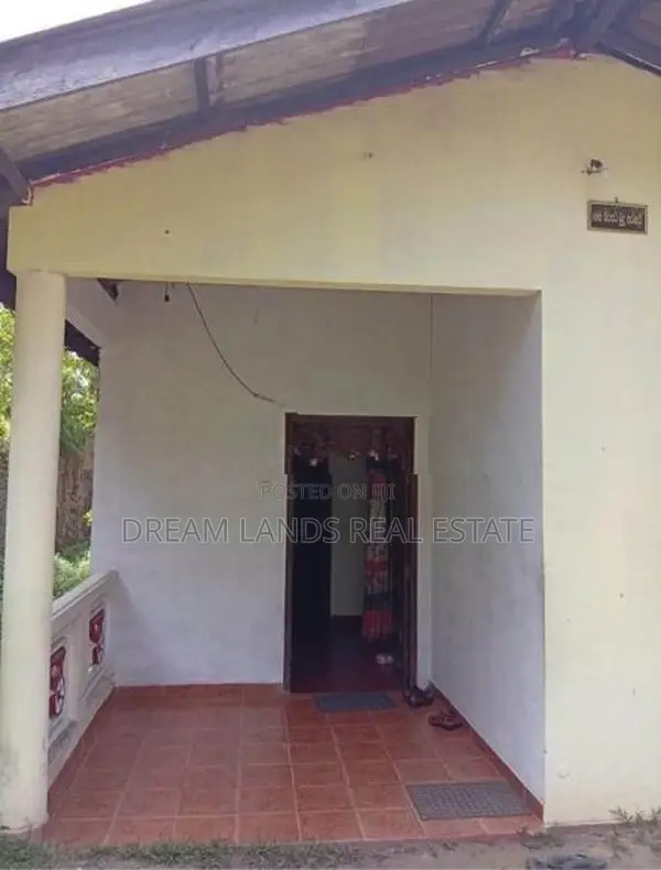 ☆ Panadura 02 Housees For Sale ( RHS - 811)