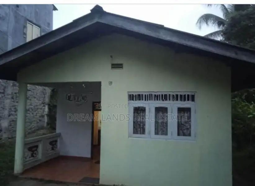 ☆ Panadura 02 Housees For Sale ( RHS - 811)