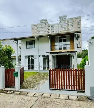Malaba 2 Story House for Sale ( RHS - 812 )