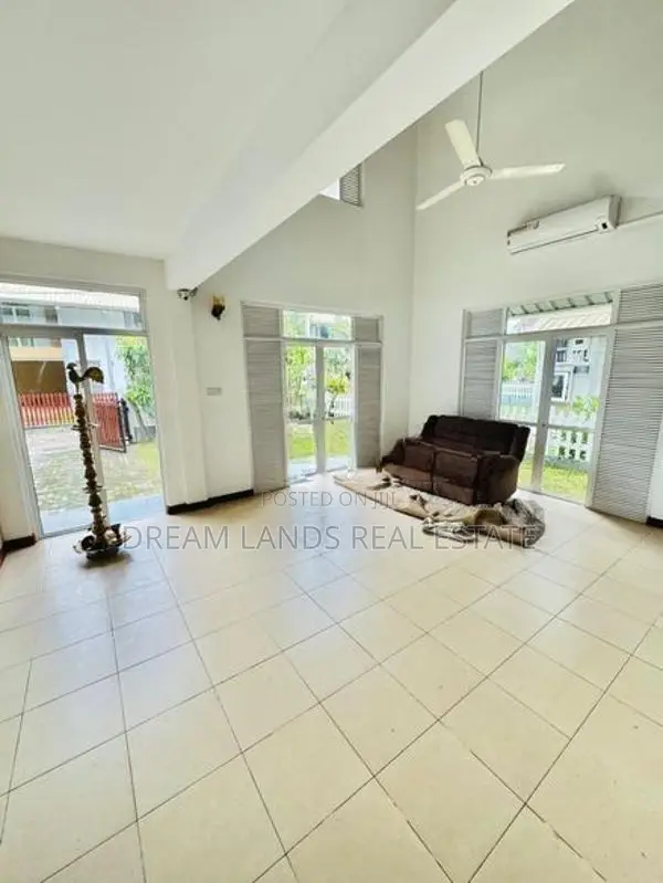 Malaba 2 Story House for Sale ( RHS - 812 )