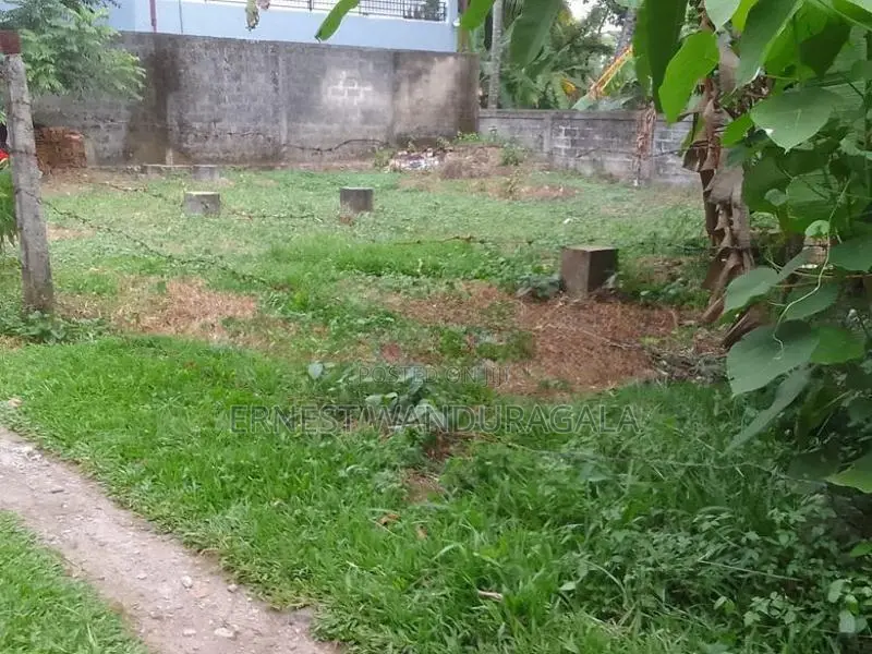 Land for Sale in Pannipitiya.Ls-778