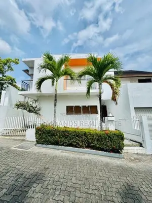 Battaramulla 3 Story House for Sale ( RHS - 813 )
