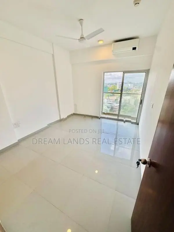 Apartment For Sale At Rajagiriya ( RAS -:814 )