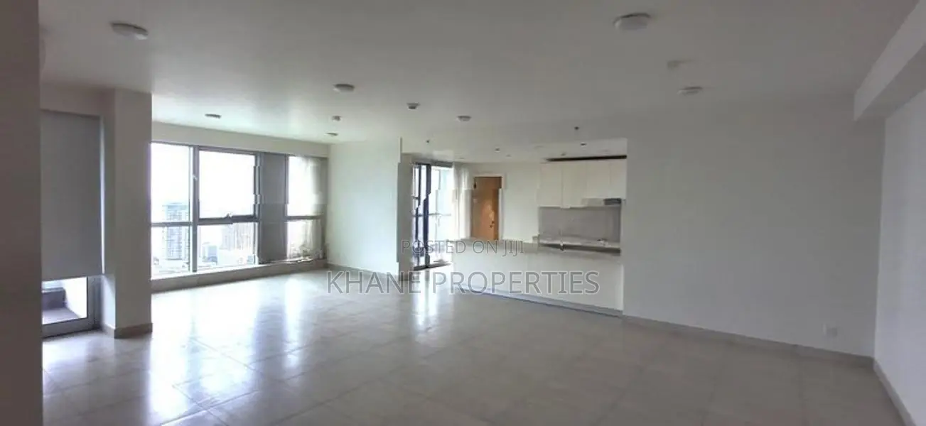 3 Bedrooms Apartment for Sale at Colombo City Center – 2