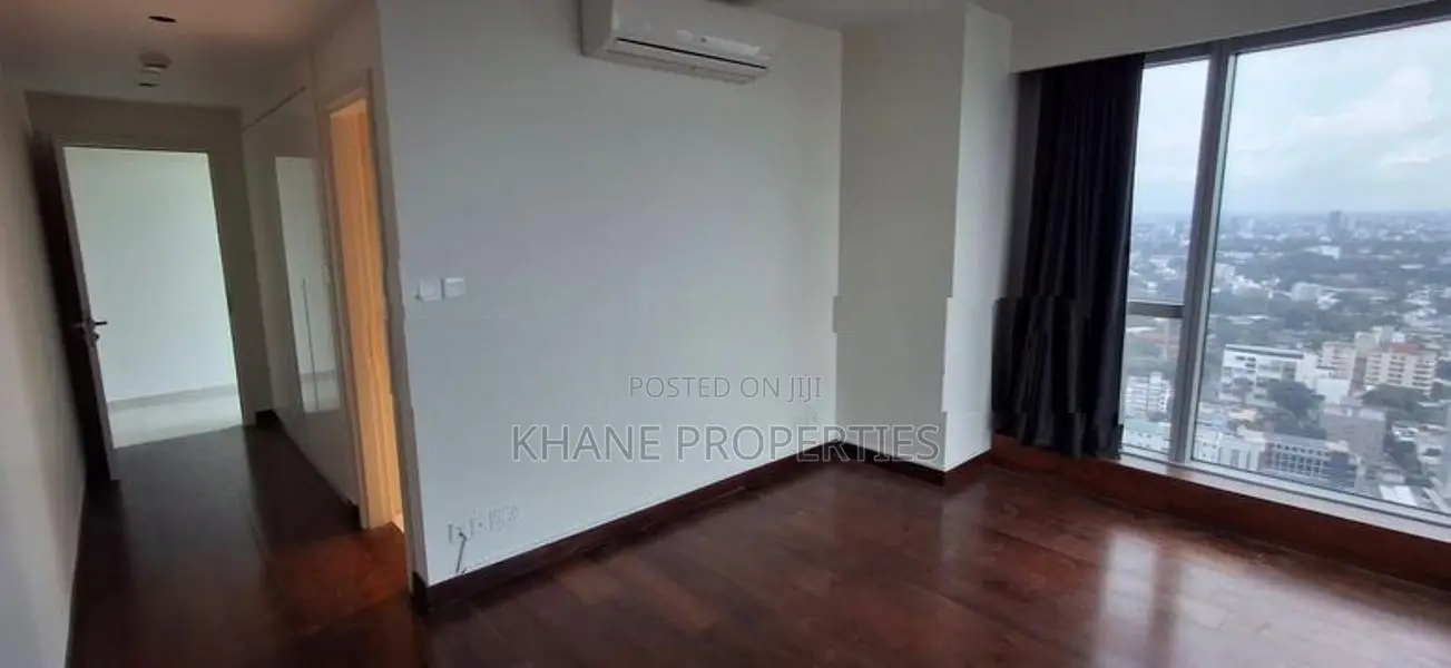 3 Bedrooms Apartment for Sale at Colombo City Center – 2