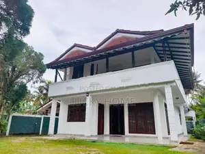Two Story House Rent Ja Ela - Waligampitiya