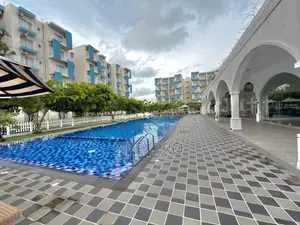 FULLY FURNISHED 2BR APARTMENT FOR RENT IN SANTORINI RESORT APARTMENTS