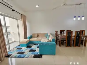 FULLY FURNISHED 2BR APARTMENT FOR RENT IN SANTORINI RESORT APARTMENTS
