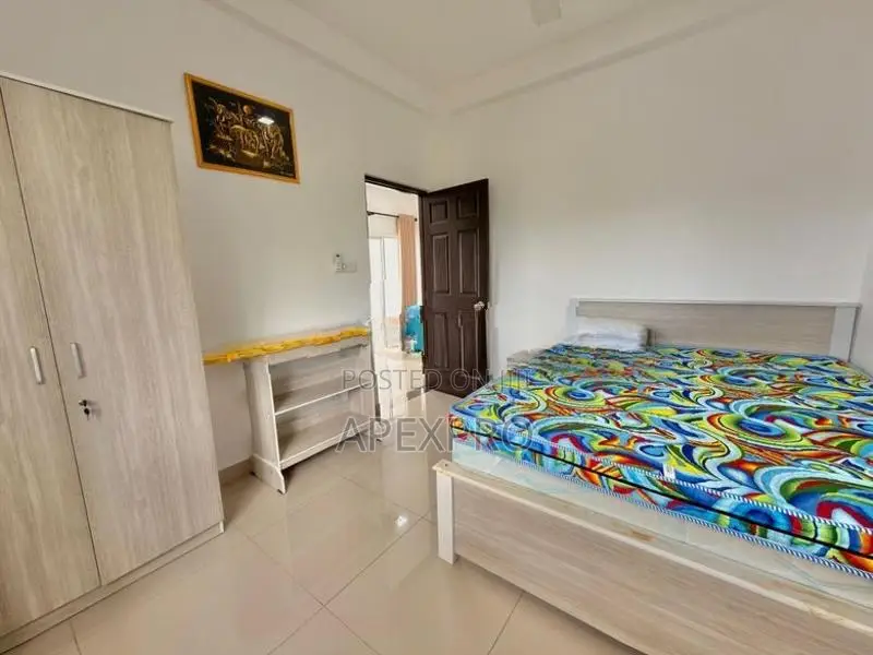 FULLY FURNISHED 2BR APARTMENT FOR RENT IN SANTORINI RESORT APARTMENTS