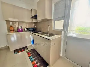 FULLY FURNISHED 2BR APARTMENT FOR RENT IN SANTORINI RESORT APARTMENTS