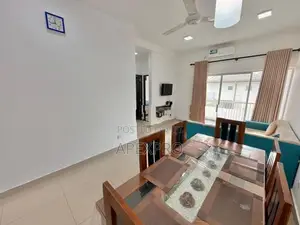 FULLY FURNISHED 2BR APARTMENT FOR RENT IN SANTORINI RESORT APARTMENTS