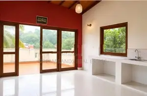 1st floor furnished for rent Heerasagala kandy