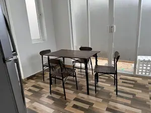 1st floor furnished for rent Heerasagala kandy