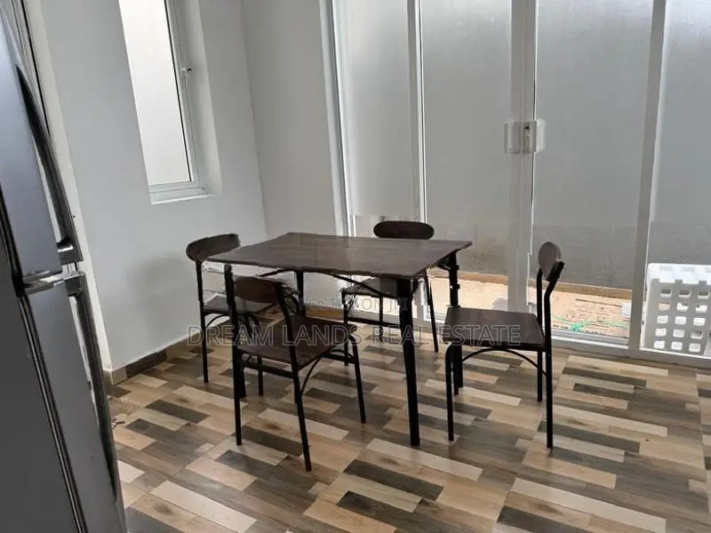 1st floor furnished for rent Heerasagala kandy