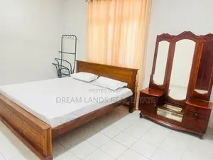 1st floor furnished for rent Heerasagala kandy